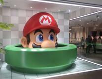 ゲーム大手 映画事業強化