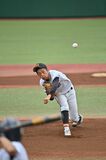 [22夏]１回戦　宇都宮東vs茂木
