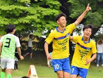Ｕ18プリンスリーグ関東２部、初参戦の栃木ＳＣが首位　「１年で１部昇格を」