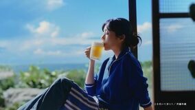 河合優実さんが酒類CM初出演！「サントリー生ビール」新TV-CM「沁みわたる青」篇　2月16日から順次オンエア