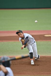 [22夏]１回戦　宇都宮東vs茂木
