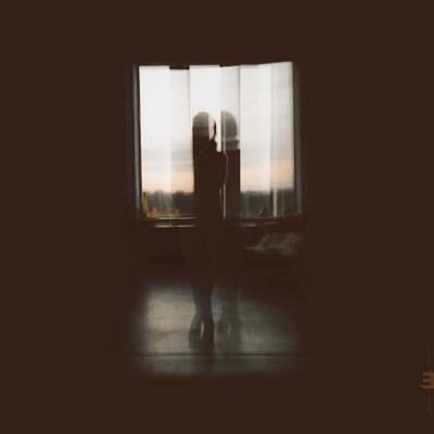 アルバム「Frames」のジャケット