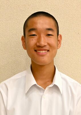 内田芳明さん