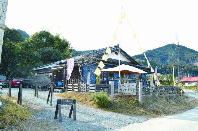 登山イベント、自動車整備、オーダーメイドの革細工もしています