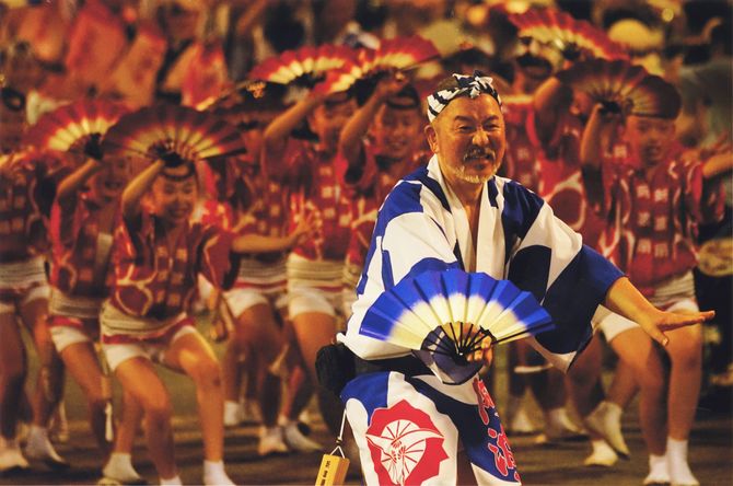 入選 「赤い小河」 高崎則行(宇都宮市)