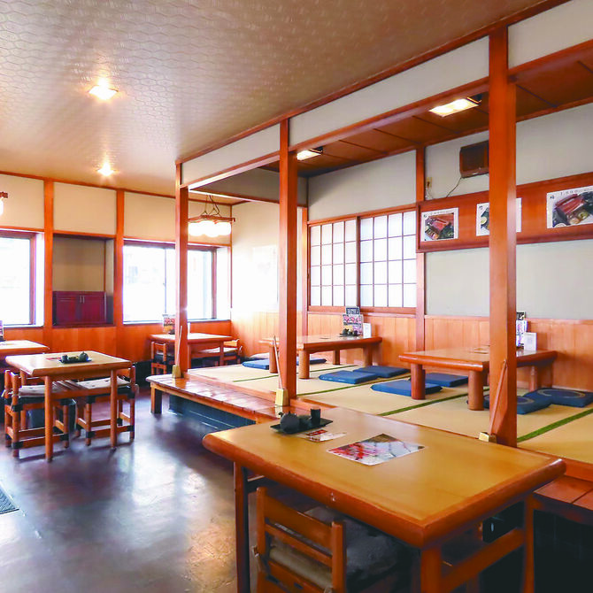 〝コスパ最高〟のおいしさを楽しんで