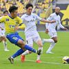 【速報】栃木SC、鹿児島に２－０快勝