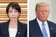 【独自】日米首脳、２５日軸に電話会談