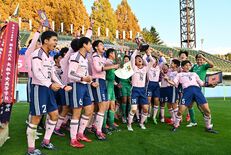 佐野日大逆転で６年ぶりＶ　高校サッカー栃木県予選決勝