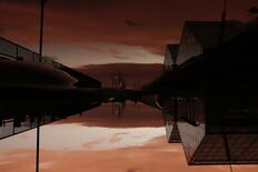 自由　特選　「帰り道」