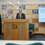 コロナ５類移行で県　自主的な感染対策呼びかけ　対策本部を廃止へ