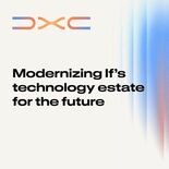 DXC、DXC OASISを活用して北欧全域におけるIf社のテクノロジ…