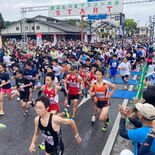 「全国ランニング大会100撰」に栃木県から３大会　おもてなしや競技性　…