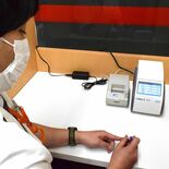 検体測定室、栃木県内は10店のみ　認知度不足、広がりに期待