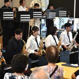 黒磯駅周辺を音楽で盛り上げよう　県内外から49団体　ジャズやフォークソ…