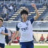 栃木SCは東A組7位、好不調の波大きく FW西野がチーム最多5得点 百…