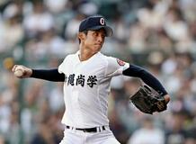 沖縄尚学２―１東洋大姫路