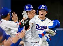 中8―0ヤ(16日)