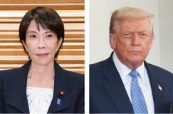 【独自】日米首脳、２５日軸に電話会談