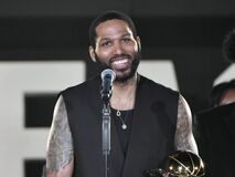 Ｂリーグ年間表彰