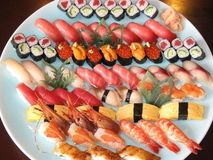 新和寿司・肴料理 ののじ 坂の上店