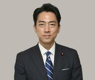 小泉氏、希望ポスト総裁に伝えず