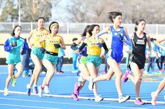 アンカーに下門（那須拓陽高出）配置　都道府県女子駅伝、栃木県代表オーダー決定　15日号砲