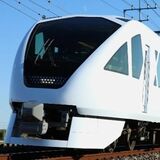 東武鉄道「スペーシアＸ」にレッドドット賞　世界三大デザイン賞の一つ　地域文化との融合など評価
