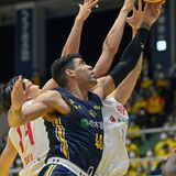 王者、早くも大きな岐路...　ブレックス守備粘れず今季最多失点