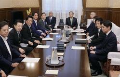 典範あすにも衆院通過