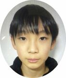 遺体は不明の11歳男児
