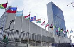 国連総会で「沖縄の差別やめろ」