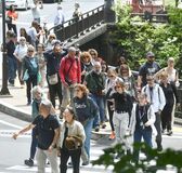 栃木県内の外国人宿泊者、過去最高の32万人 2025年、前年比17.4%増 円安で割安旅行の環境要因か