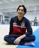 世界と戦い危機感も