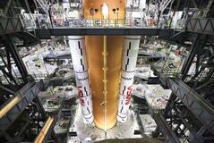 有人月周回など宇宙注目