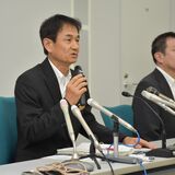 県教育長「判決重く受け止める」　控訴の有無、近日中に　那須雪崩事故