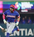 Ｄ組１位ドミニカかベネズエラか