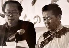 少数民族「ウイルタ」の支援尽力