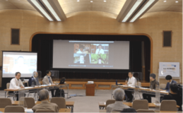 滋賀県主催「死生懇話会」 2月にトークライブと交流企画を開催