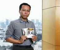 原発ルポ漫画『いちえふ』作者が廃炉作業の現場に感じた「大きな進歩」