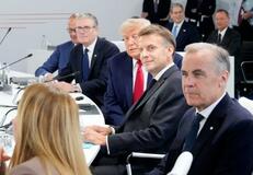 Ｇ７、重要鉱物の輸出規制を非難