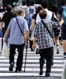 妻と死別の高齢男性、認知症倍増