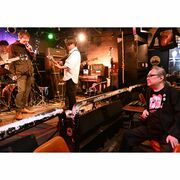 栃木県内ライブハウスの草分け「ビッグアップル」が今月末で“フィナーレ”　38年の歴…