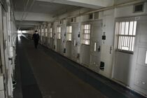 黒羽刑務所、51年の歴史に幕