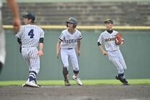 [21夏]１回戦　連合vs栃工