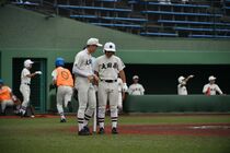[19夏]２回戦　今工vs大田原