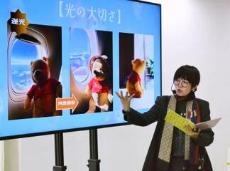 お気に入りのぬいぐるみを旅行先に、Ｚ世代がけん引