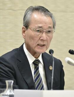 経団連、年度内訪中目指す
