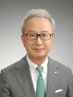 増山昌章副市長