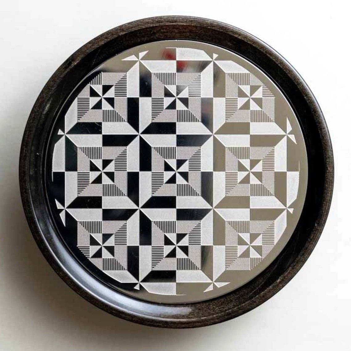 佐野発のステンレス高級エッチングコースター｜下野新聞デジタル